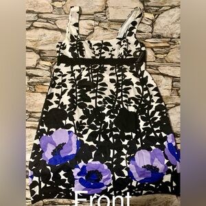 NWT Size 14 Nine West minidress